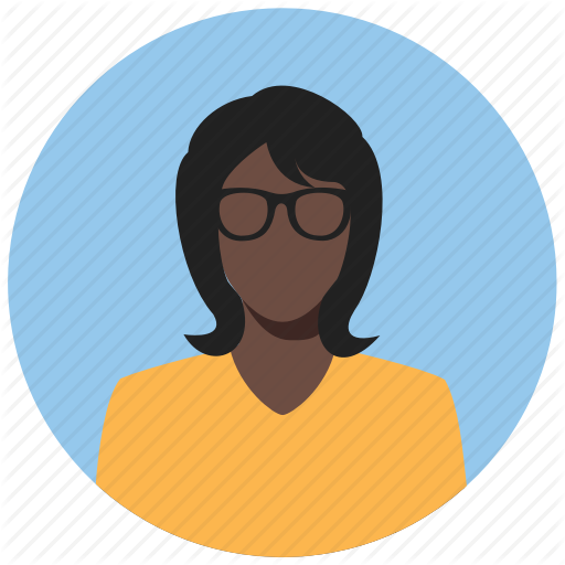 Vector Avatar Circle Huge Freebie! Download For Powerpoint