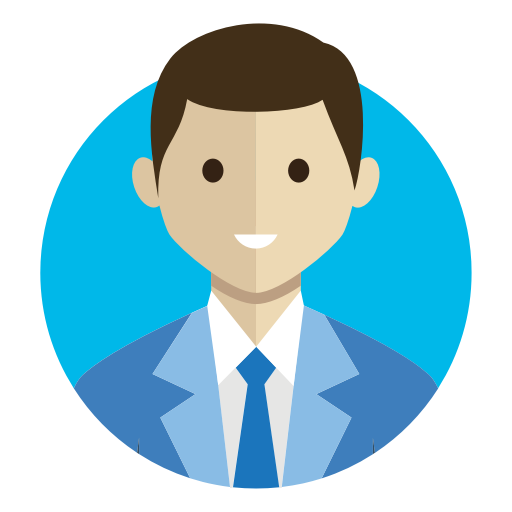 Avatar, Business, Face, People Icon