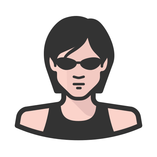 Trinity, Avatar Icon Free Of Avatars