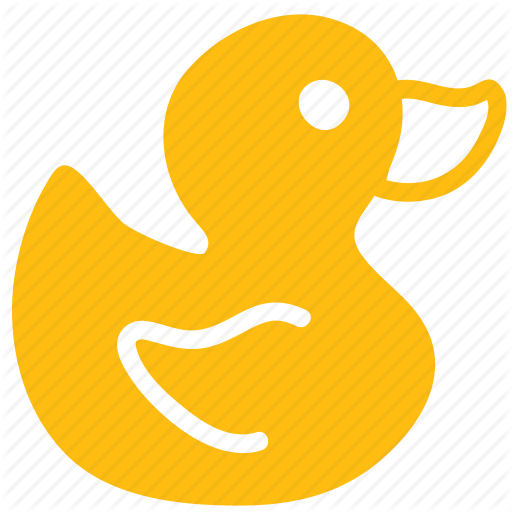 Baby, Child, Duck, Kid, Newborn, Toy, Water Toy Icon