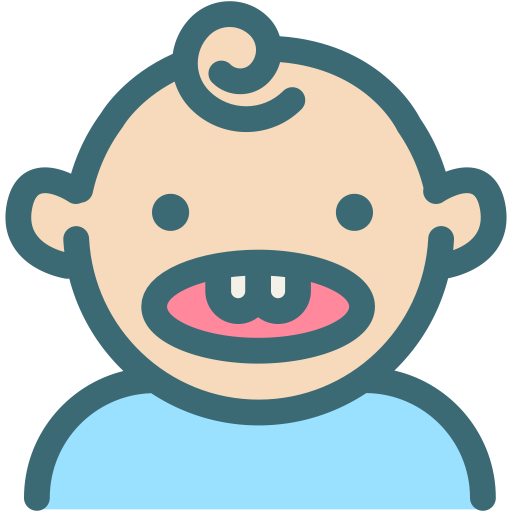 Baby Teeth, Dental, Dentist, Dentistry, Medical, Oral Hygiene