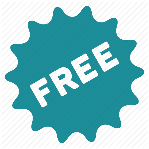 Badge, Discount, Free, Gift, Label, Prize, Tag Icon