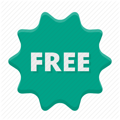 Badge, Discount, Free, Label, Sticker Icon