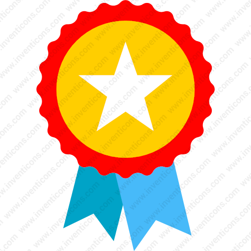 Download Winner,office Badge,favorite,excellent,tag Icon Inventicons