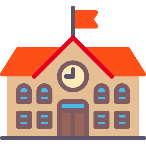 School Badge Icons, Download Free Png And Vector Icons