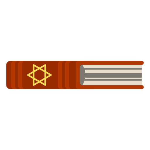 Hebrew Bible Book Icon