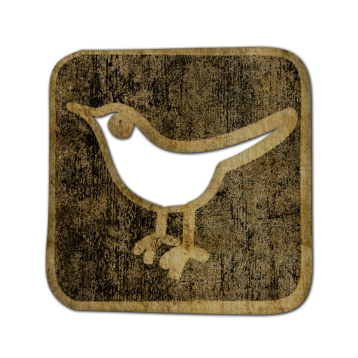 Bird Icon