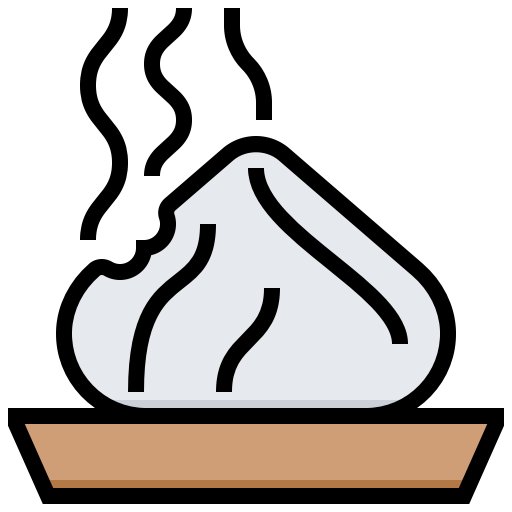 Cook, Food, Japanese, Mochi, Sweets Icon