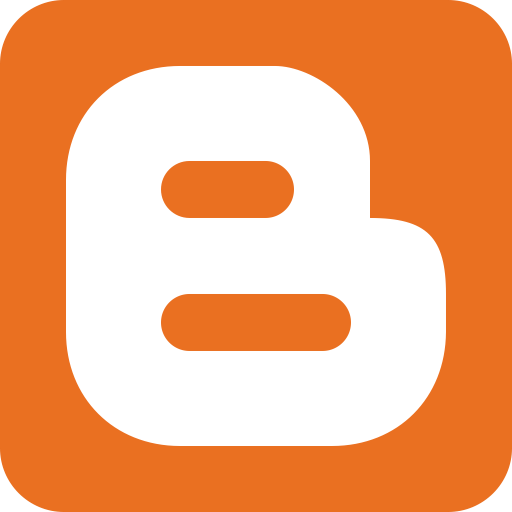 Blog, Blogger, Blogging Icon