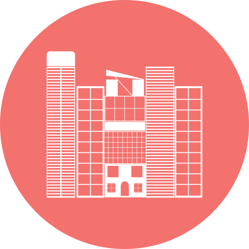 Building Icon Free Of Building Vol