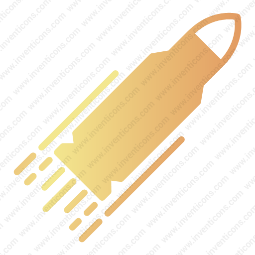 Download Bullet Icon Inventicons