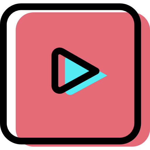 Play Button Icons Free Download