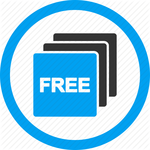 Bonus, Free, Gift, Label, Present, Promotion, Tag Icon