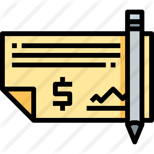 Check Free Business Icons