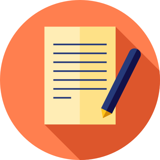 Contract Free Business Icons Logo Image