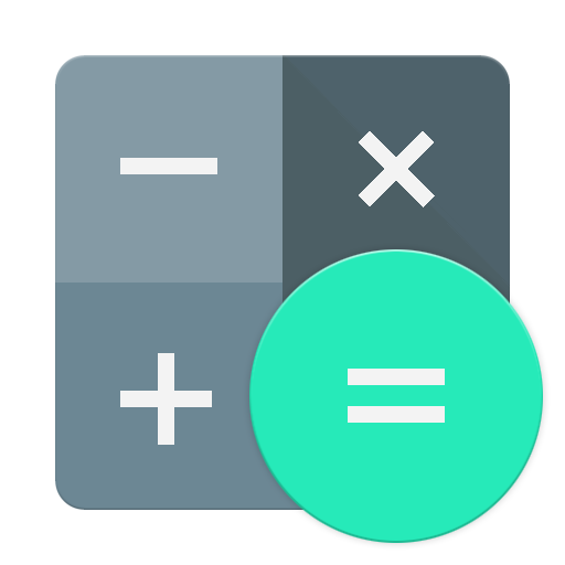 Calculator Icon Android Lollipop Png Image