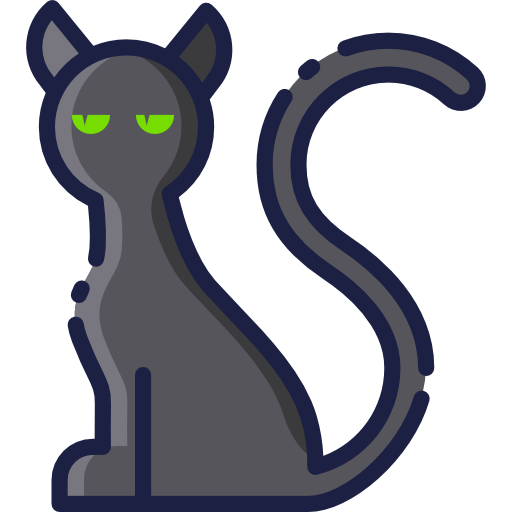 Cat Icon