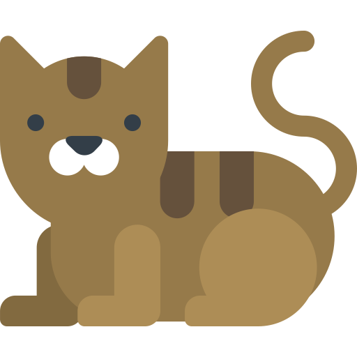 Ci Cat Icon With Png And Vector Format For Free Unlimited Download