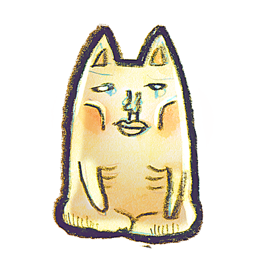 Recycle, Cat Icon Free Of Down To Earth Icons