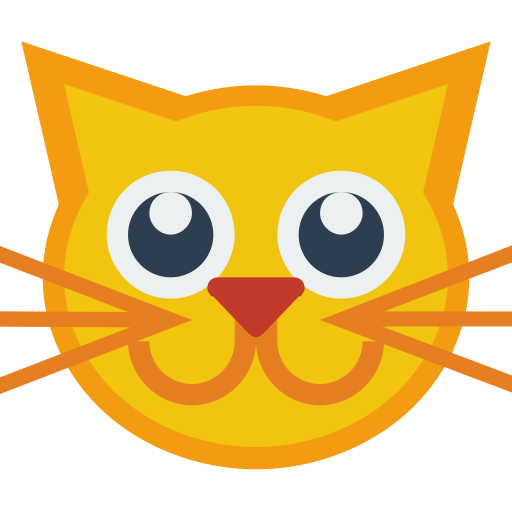 Cat Icon Free Of Small Flat Icons