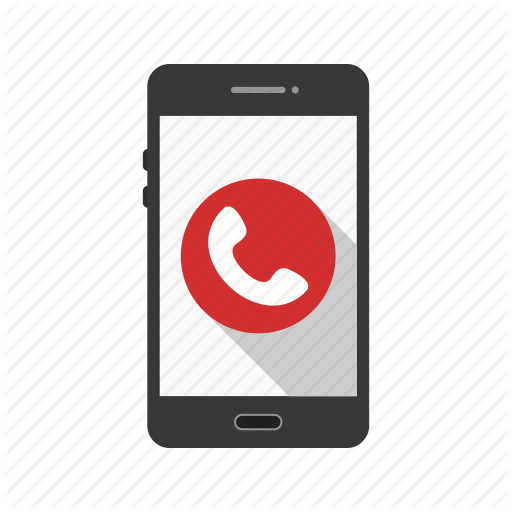 App, Call, Mobile, Phone Icon