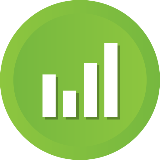 Business, Graph, Pie, Chart, Revenue, Business, Growth, Graph