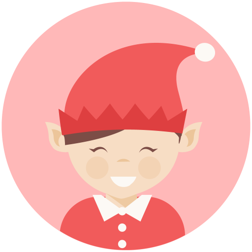 Xmas, Elf, Christmas Icon Free Of Christmas Winter Icon Set