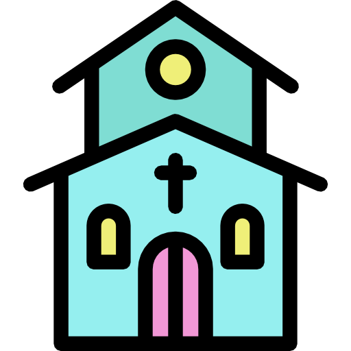 Church Icons Free Download