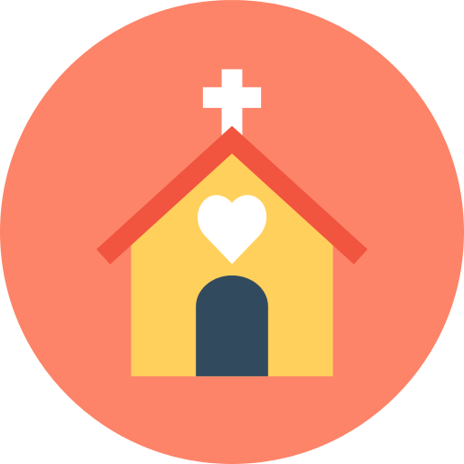 Church Png Icons And Graphics
