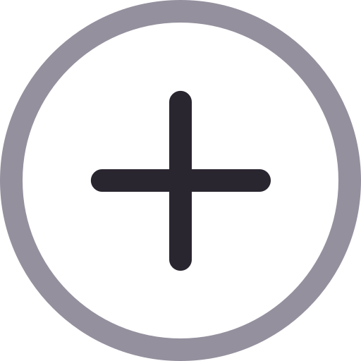 Plus, Circle Icon Free Of Icons Duetone