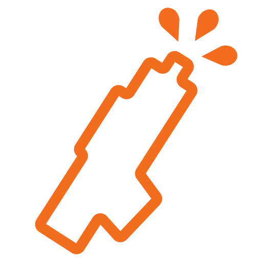 Nozzle Cleaning, Cleaning, Maid Icon Png And Vector For Free