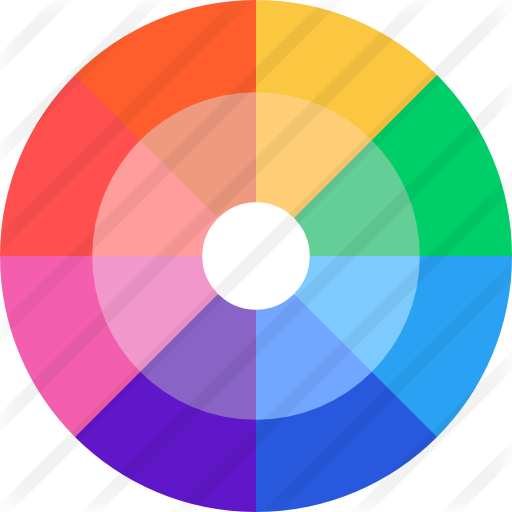Color Wheel