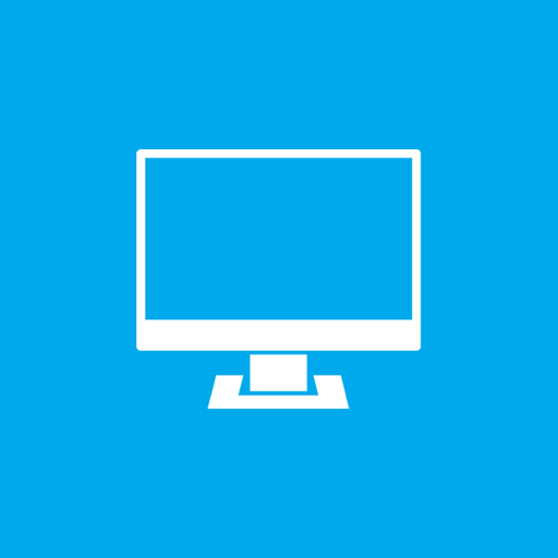 Computer Icon