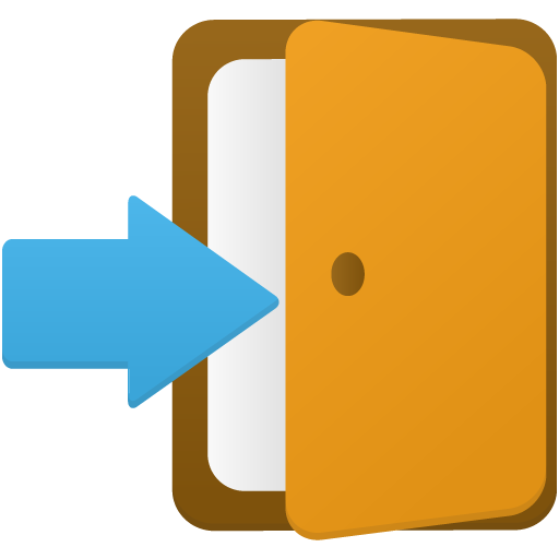 Logn Free Of Flatastic Icons