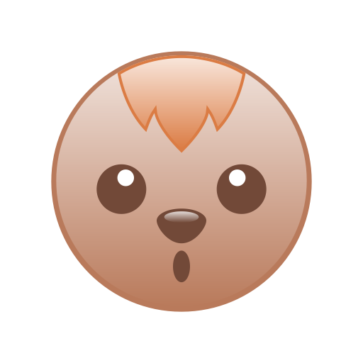 Cute, Go, Monster, Pokemon, Vulpix Icon