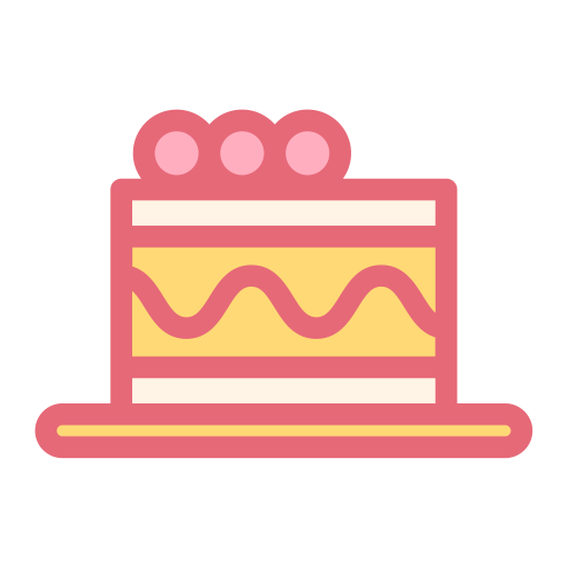 Cute Cake Icons, Download Free Png And Vector Icons