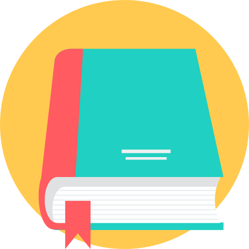 The Largest Database Of Free Vector Icons Vector Books, Icon