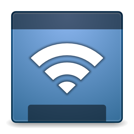 Preferences, Desktop, Remote, Desktop Icon Free Of Matrilineare Icons