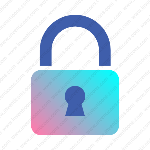 Download Privacy Icon Inventicons