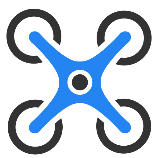 Aircraft, Device, Drone Icon With Png And Vector Format For Free
