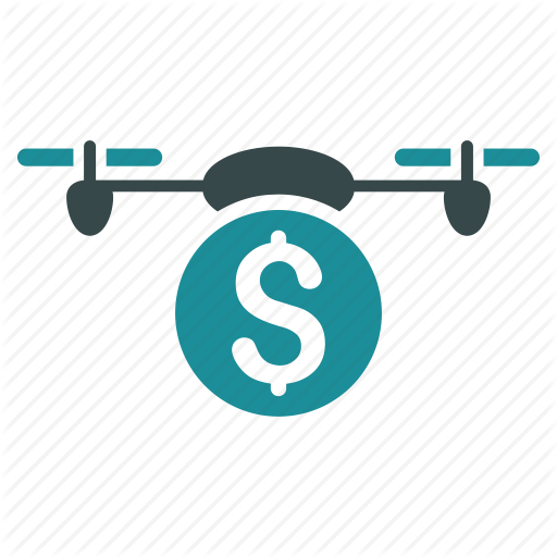 Aircraft, Cash, Drone, Flying Copter, Money, Nanocopter