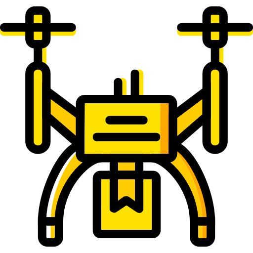 Drone Camera Png Icon