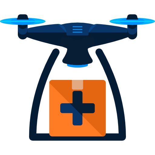 Drone Icon