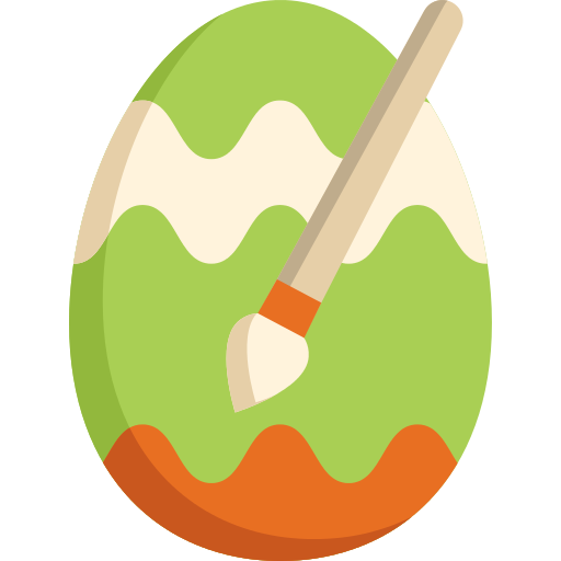 Easter Egg Png Icon