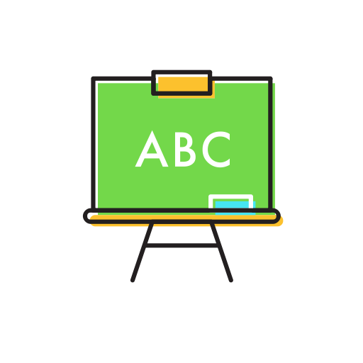 Board, School Board Icon