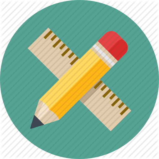 Bubble Education Icons