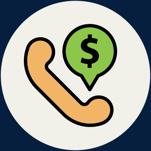 Education Icons Painted Icon Material, Education Clipart, Cartoon