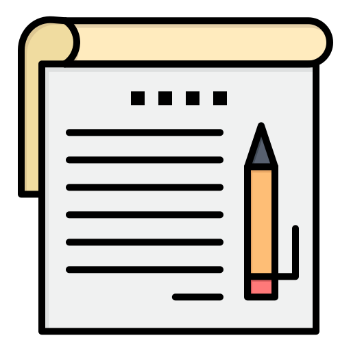 Student, Notes, Note, Education Icon Free Of Modern Education