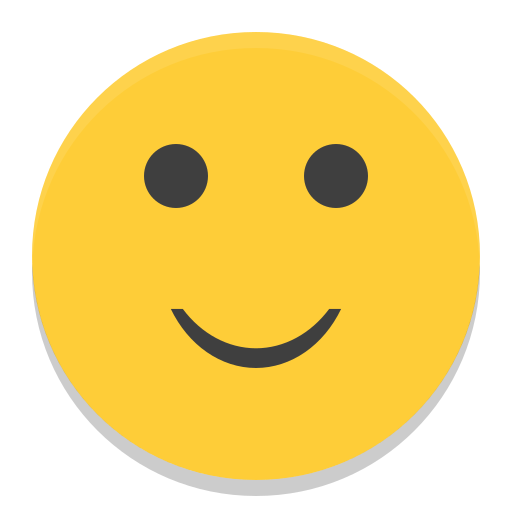 Preferences, Desktop, Emoticons Icon Free Of Papirus Apps