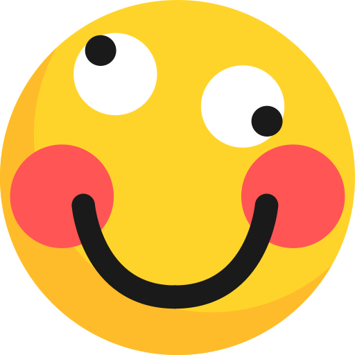 Emoji, Emoticon, Emotion, Face, Happy, Silly Icon Free Of Emoji